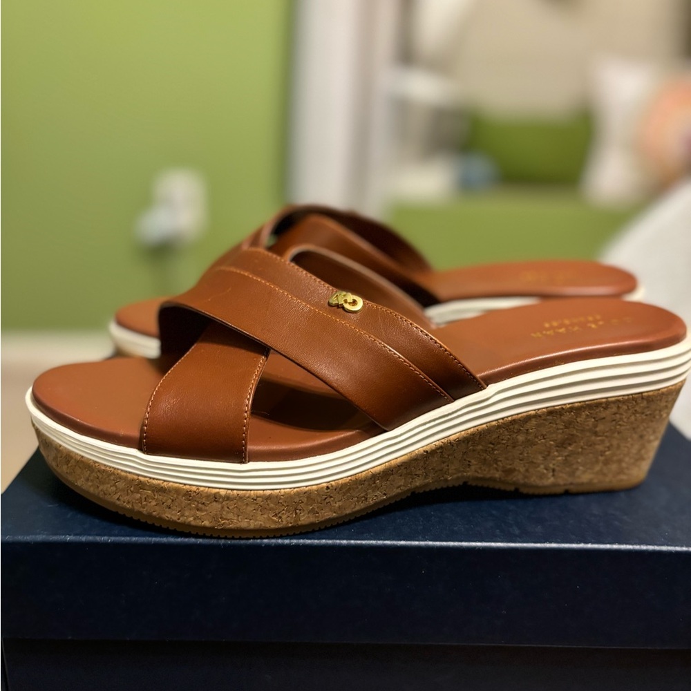 Cole Haan Briella Grand Sandal